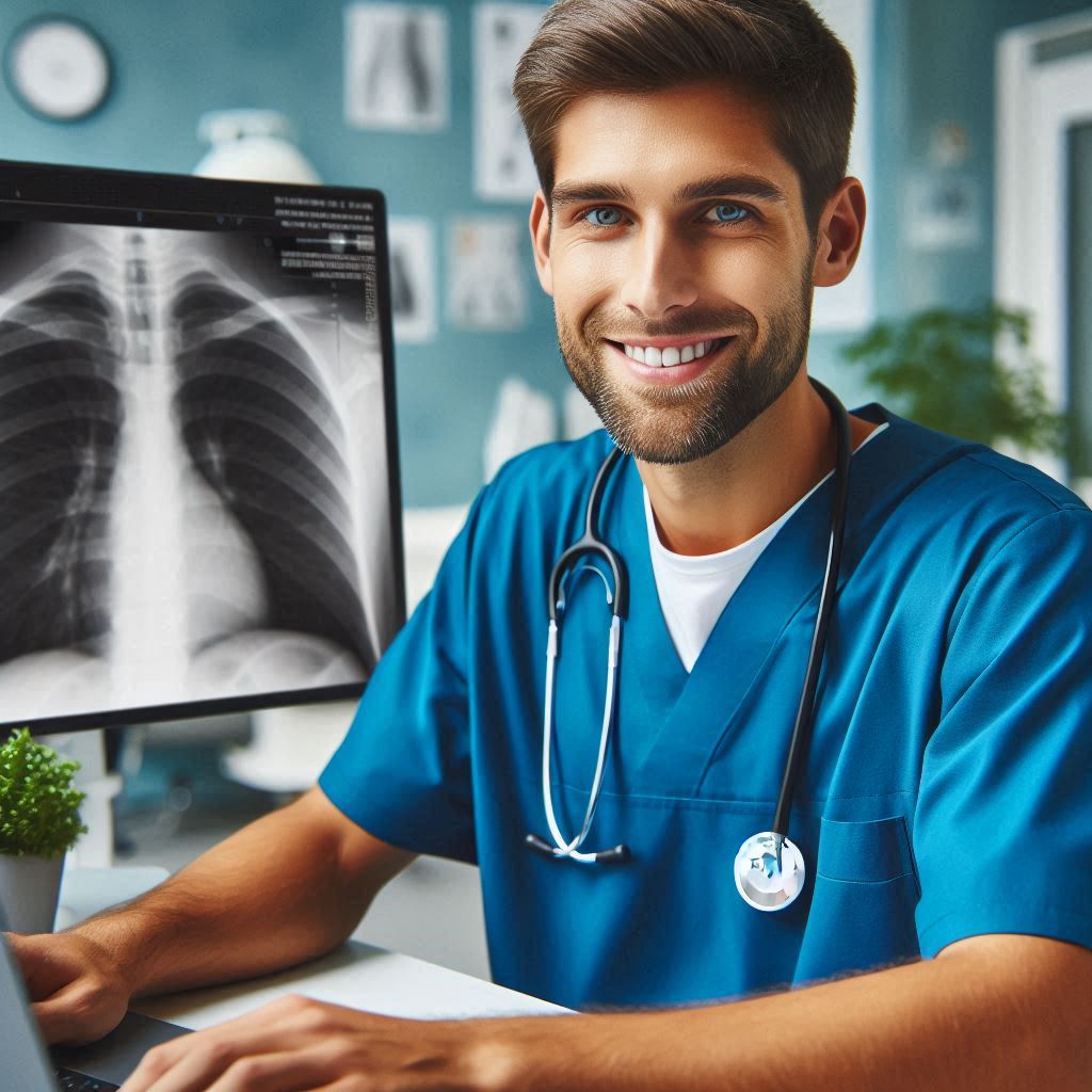 Trends in Radiologic Technology for 2024