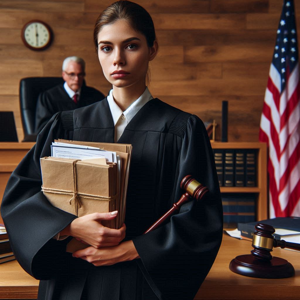 Key Responsibilities Of A Legal Mediator
