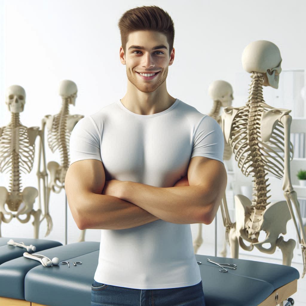 Understanding Chiropractic Care: A Comprehensive Guide
