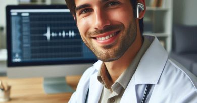 Understanding Hearing Tests and Evaluations by Audiologists