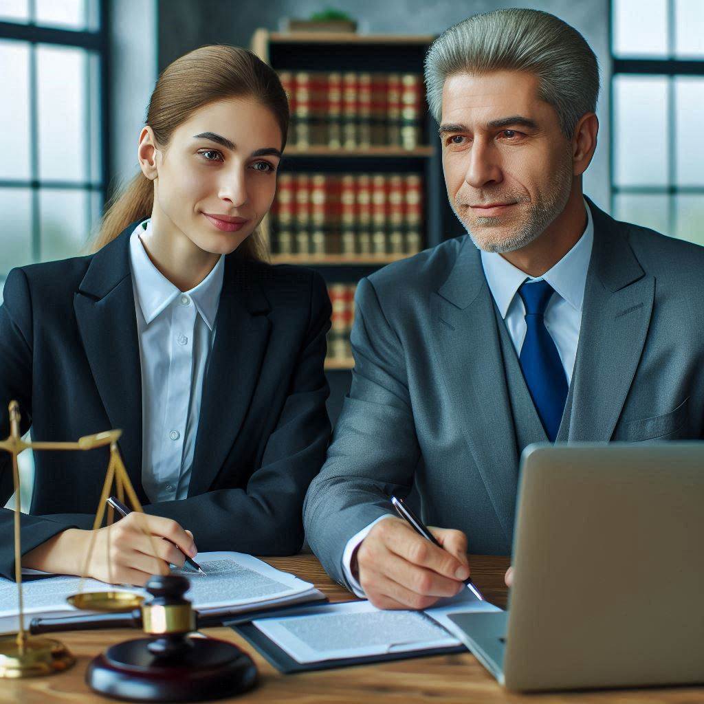 Understanding Legal Marketing for Lawyers