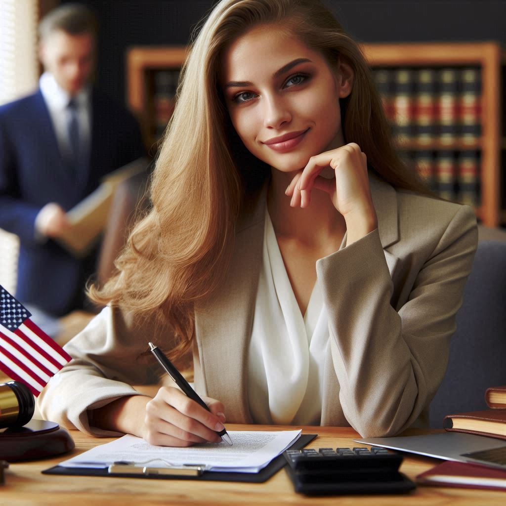 Understanding Legal Secretary Job Duties