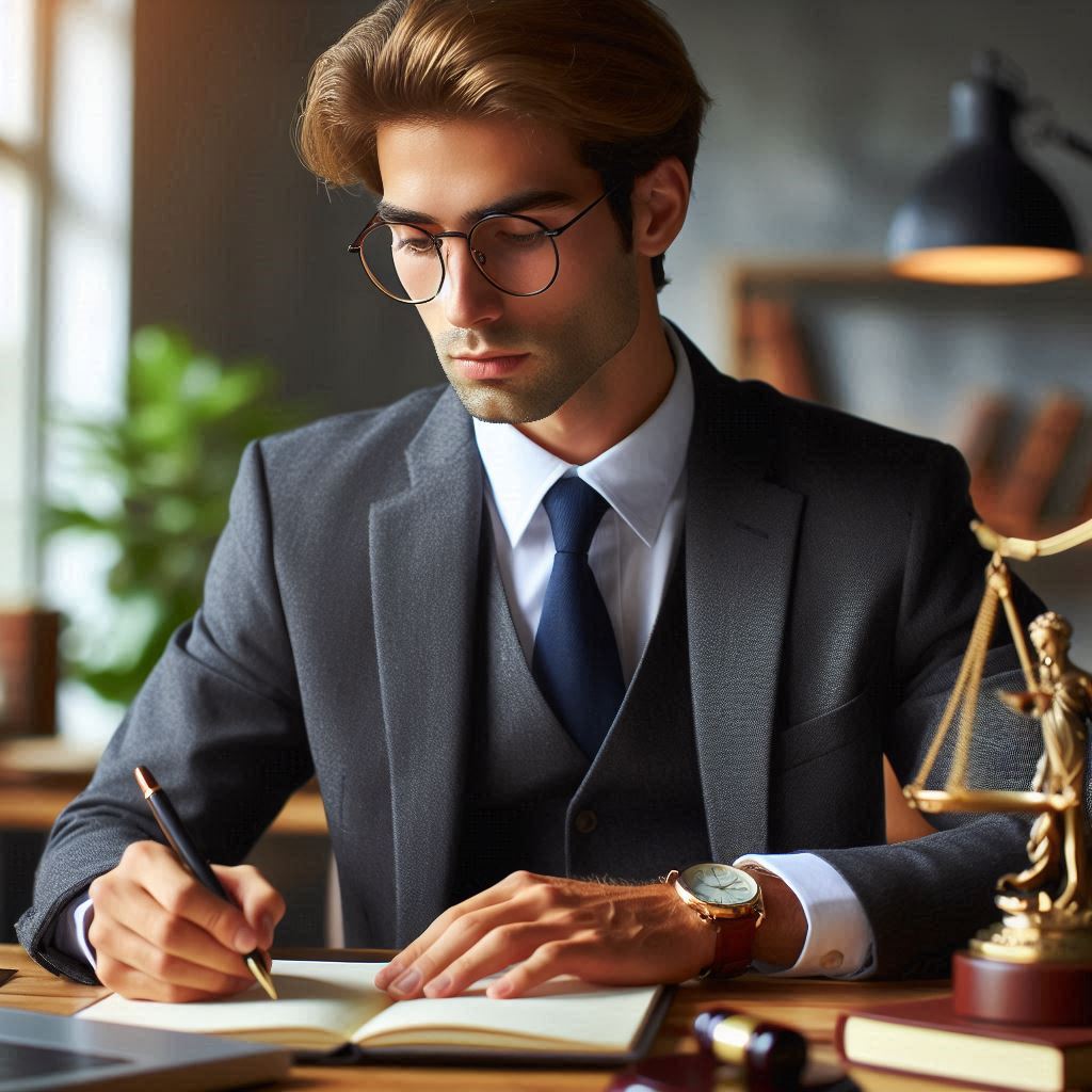 Understanding Legal Terminology for Secretaries