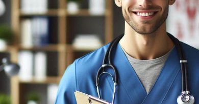 Understanding Medical Assistant Job Duties and Tasks