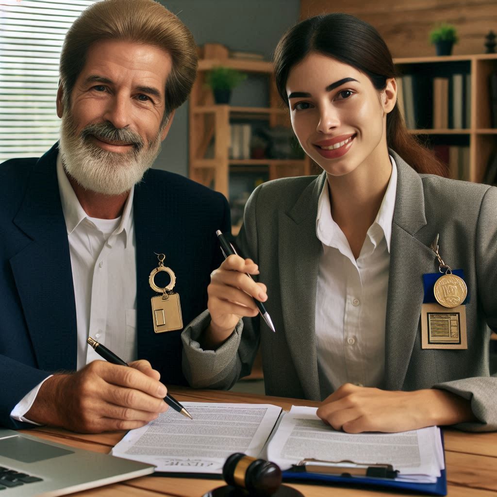 Understanding Notary Public Jurisdiction and Authority