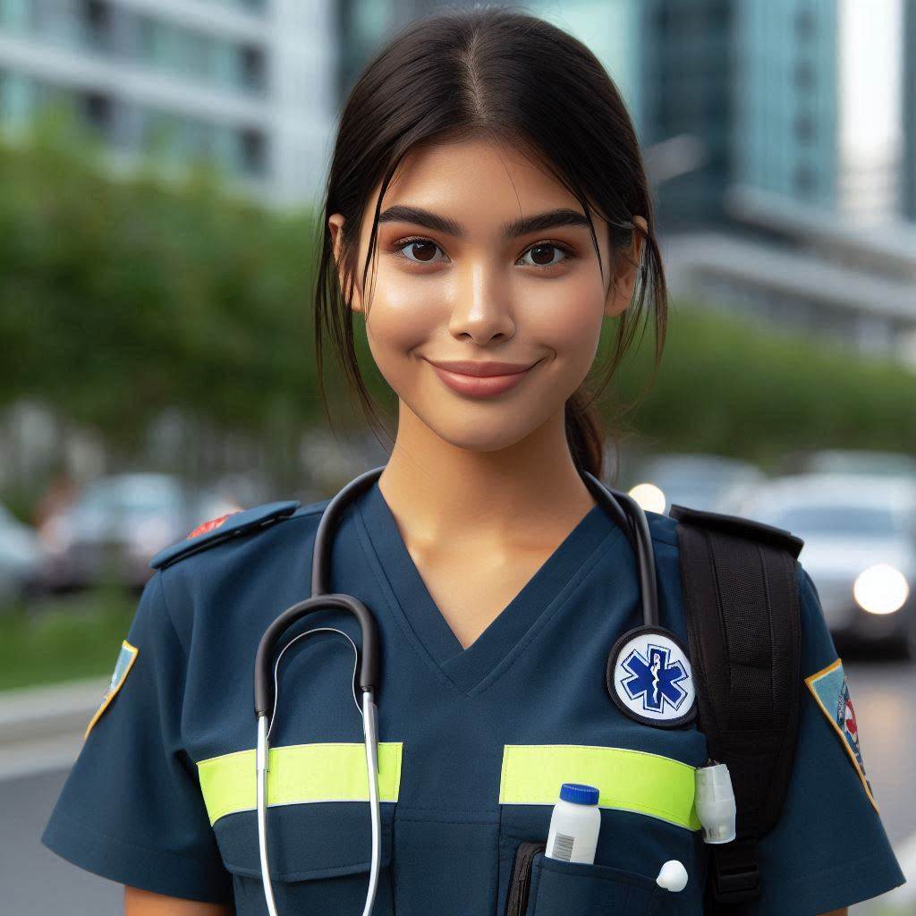 Understanding Paramedic Work Shifts and Hours