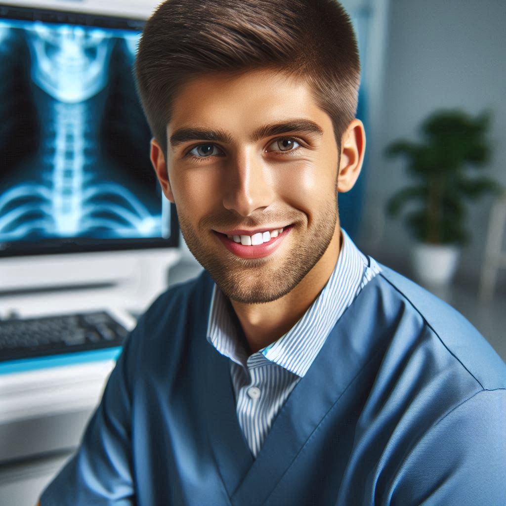 Understanding Radiologic Technology Terminology