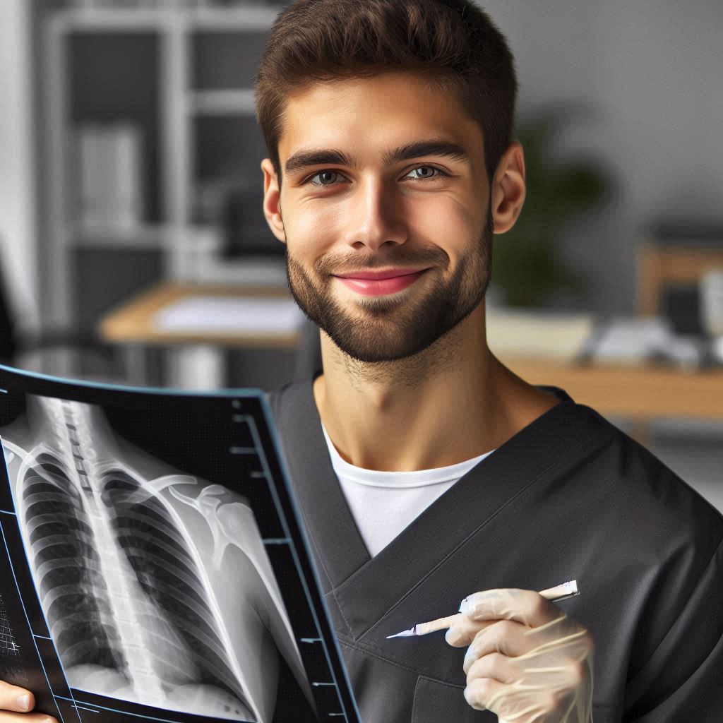 Understanding Radiologic Technology Terminology