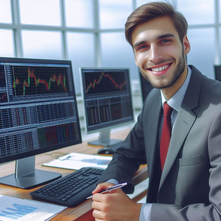 Financial Analyst Career Progression: A Roadmap