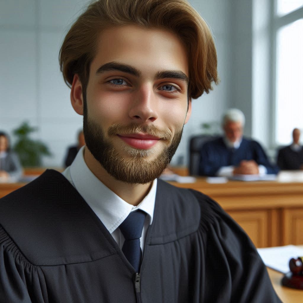 Understanding the Court Clerk's Role in Trials
