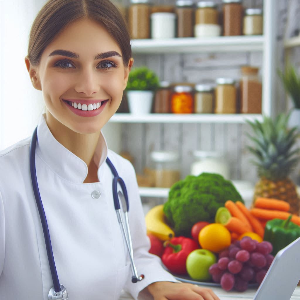 Understanding the Dietitian Certification Process