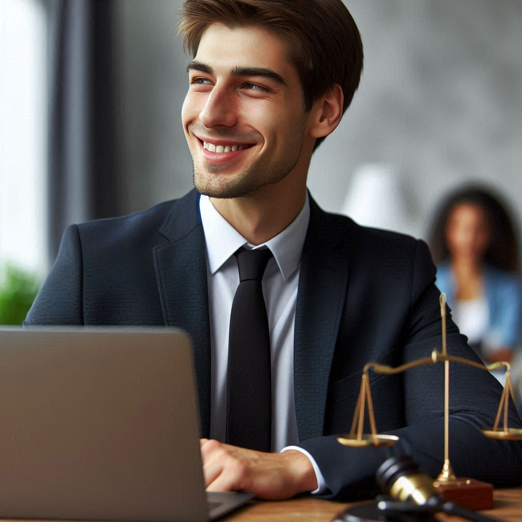 Understanding the Legal Recruiter Interview Process