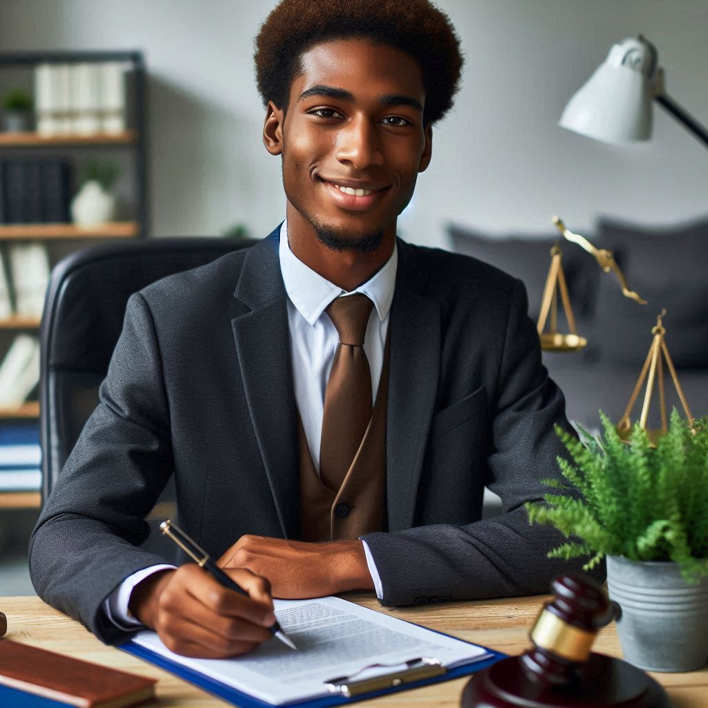 Understanding the Legal Recruiter Interview Process