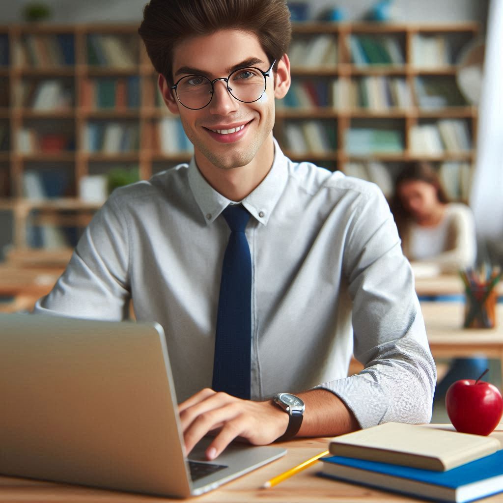 Reading Experts Understanding the Role of a Reading Specialist