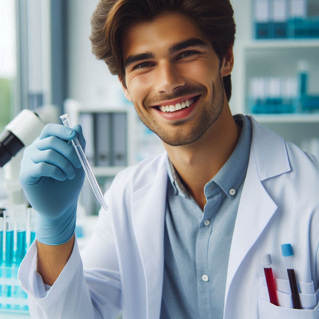 What Does a Clinical Laboratory Technologist Do?