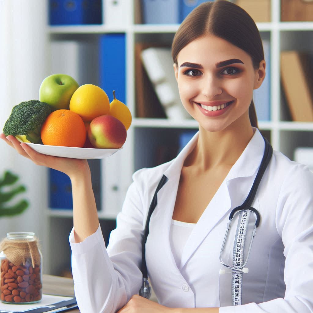 What Does a Dietitian/Nutritionist Do Daily?