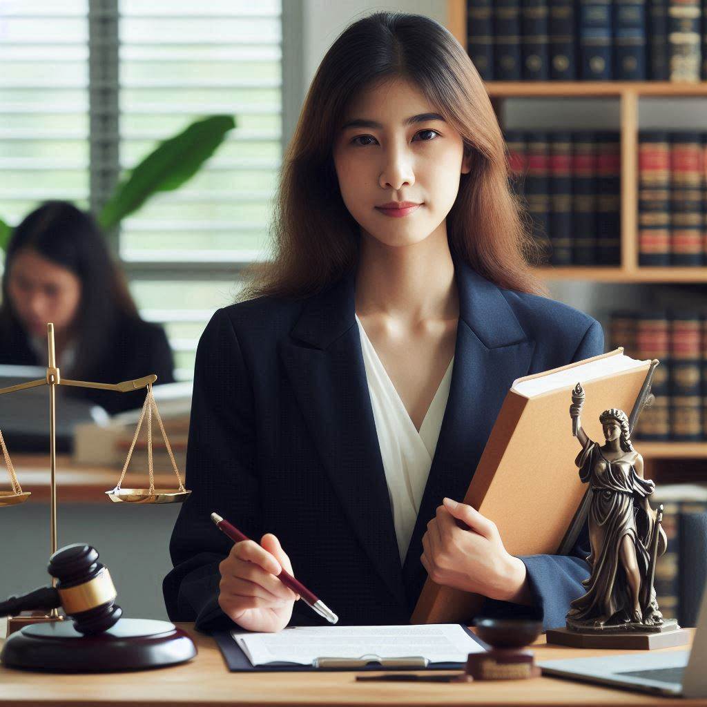 What Does a Legal Secretary Do Daily?