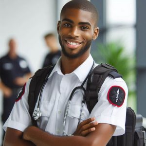 Paramedic Daily Routine Daily Life of a Paramedic: What to Expect