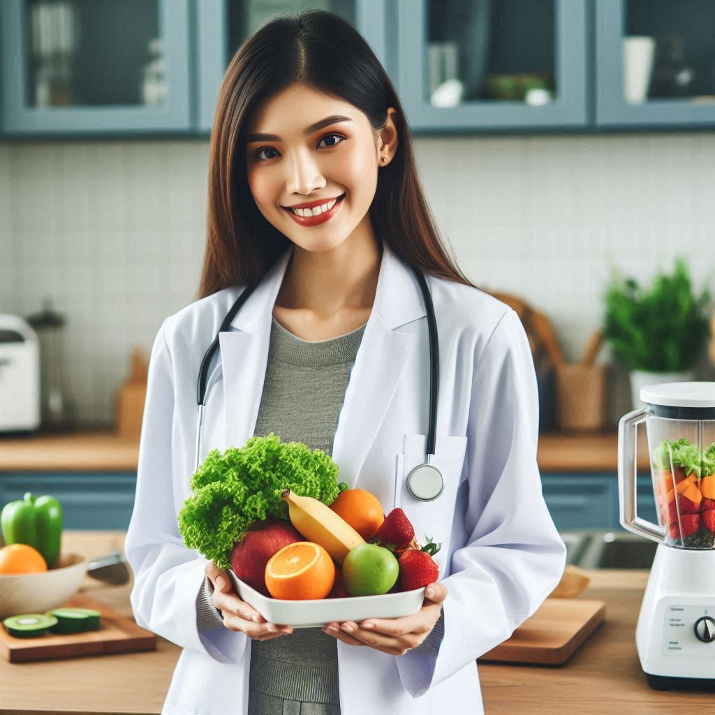 What Is a Registered Dietitian? Role and Responsibilities
