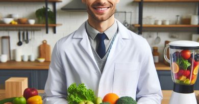 What Is a Registered Dietitian? Role and Responsibilities