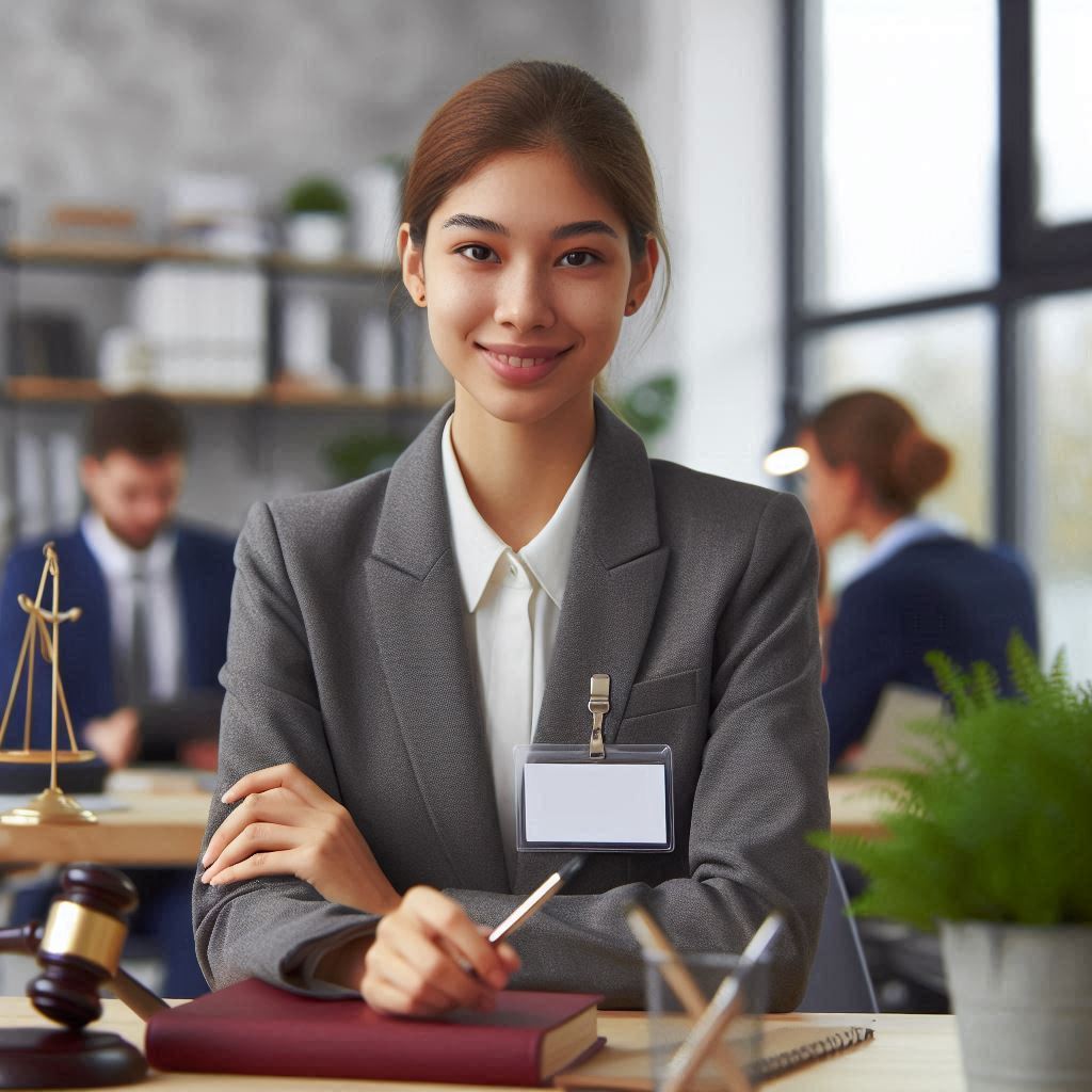 What Legal Recruiters Look for in a Resume