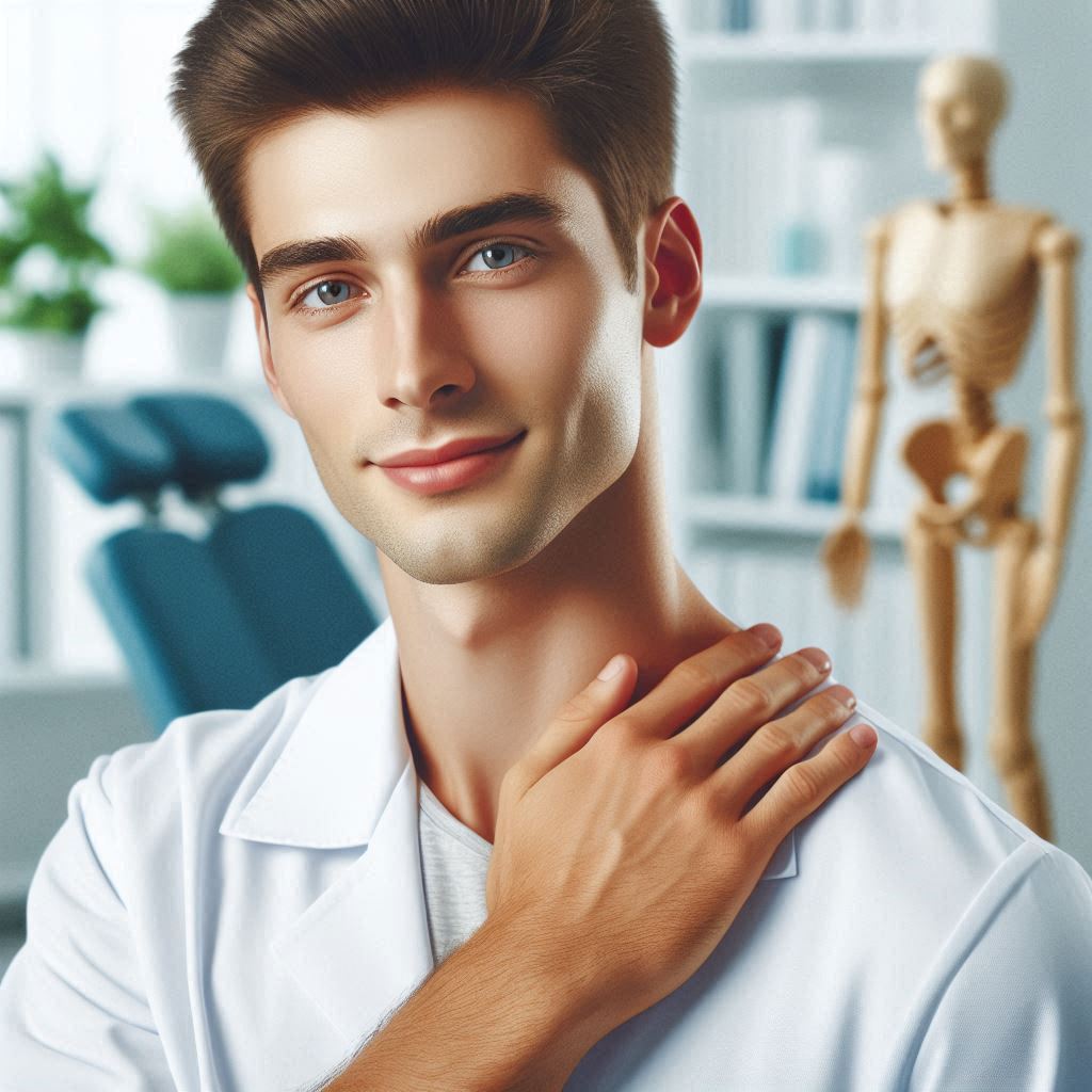 What to Expect During Your First Chiropractic Visit
