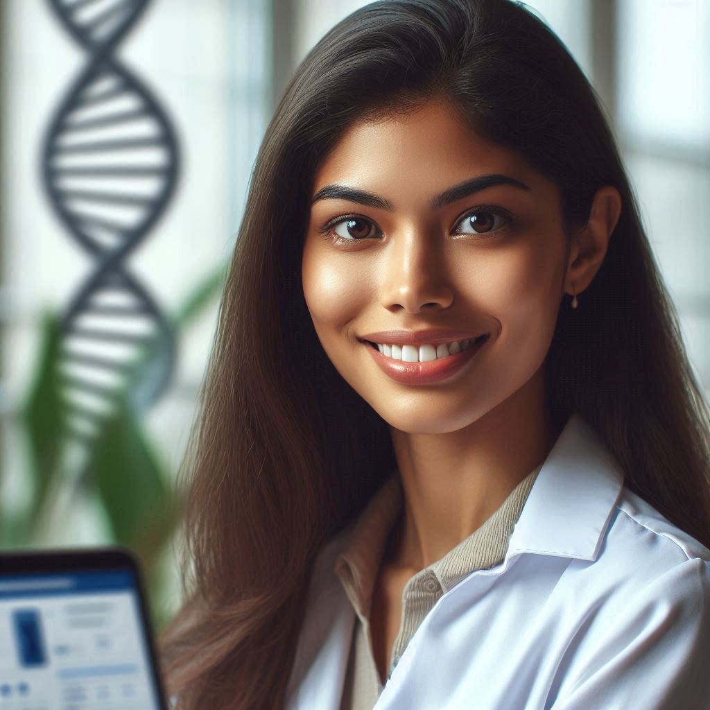 Why Genetic Counseling Is Important