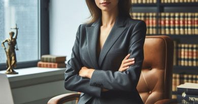 Why Hire a Legal Consultant? Top Benefits for Companies