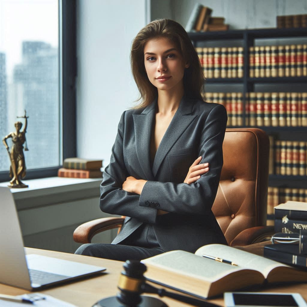 Why Hire a Legal Consultant? Top Benefits for Companies