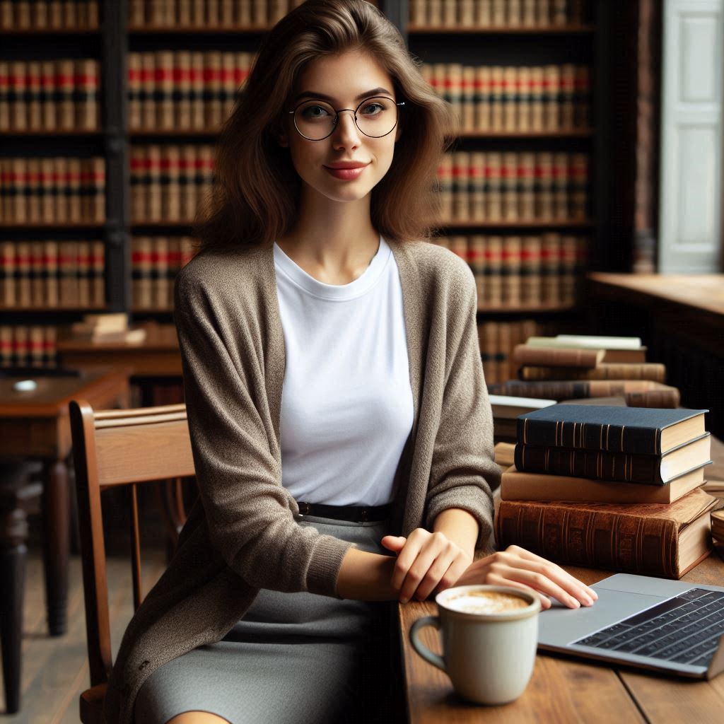 Why Law Librarians are Essential in Law Firms