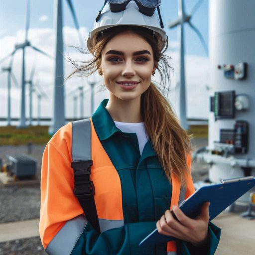 Wind Turbine Technician: Pros and Cons