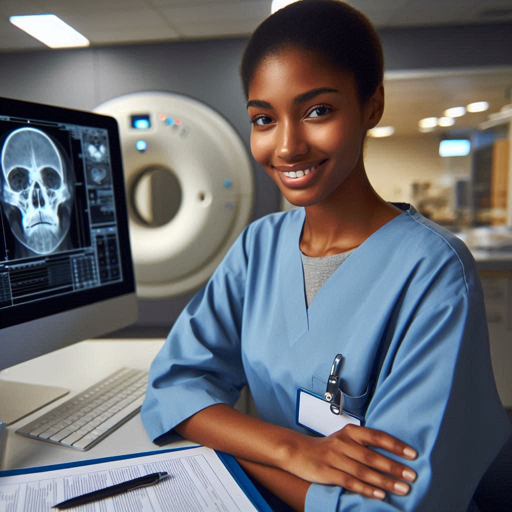 Workplace Etiquette for Nuclear Medicine Technologists