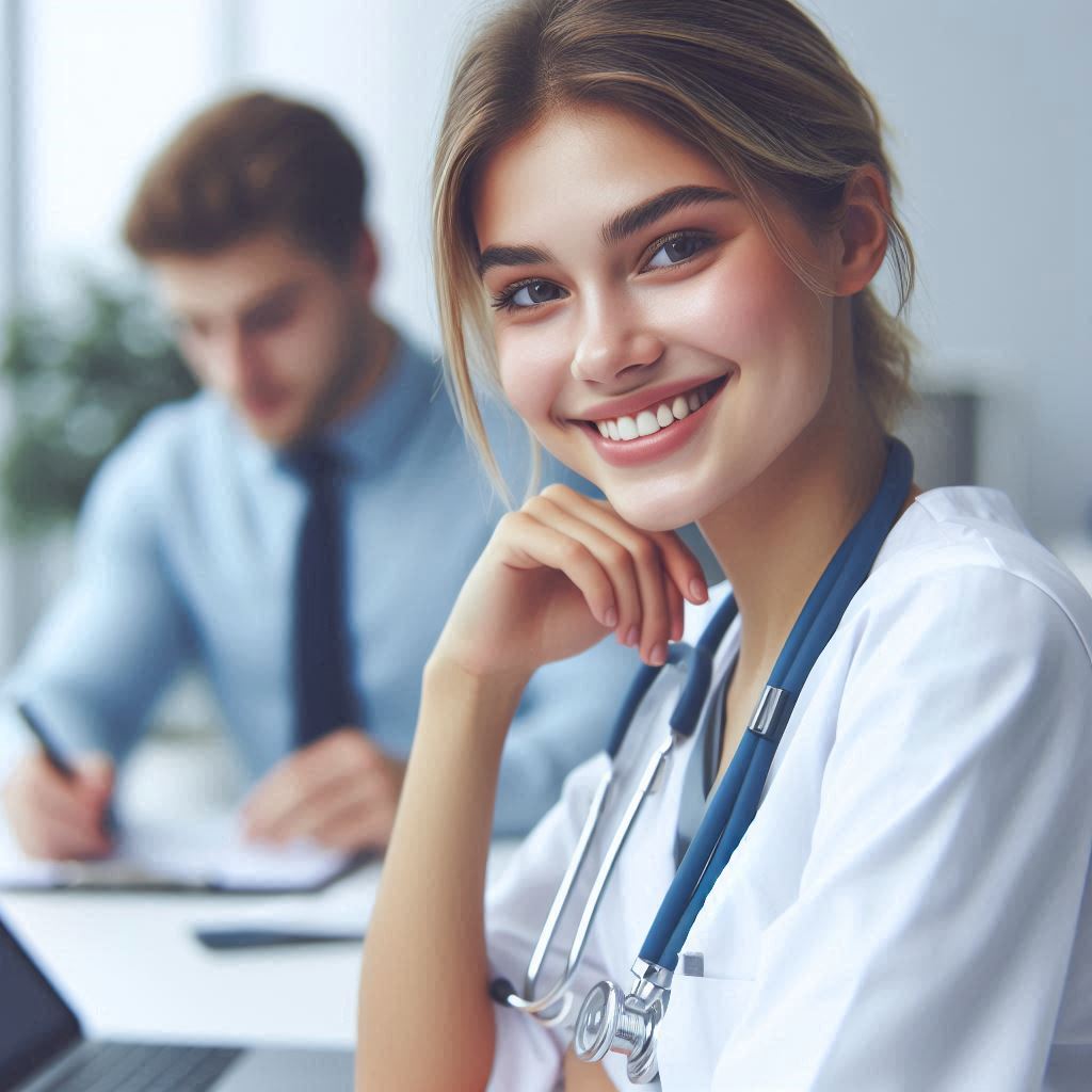 Workplace Settings for Medical Assistants: Options and Insights