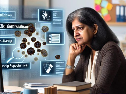 Epidemiology Fellowships: Opportunities and Benefits