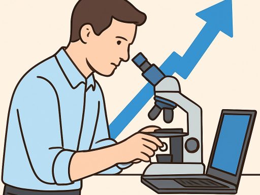 What Does a Nanotechnologist Do? Career Overview
