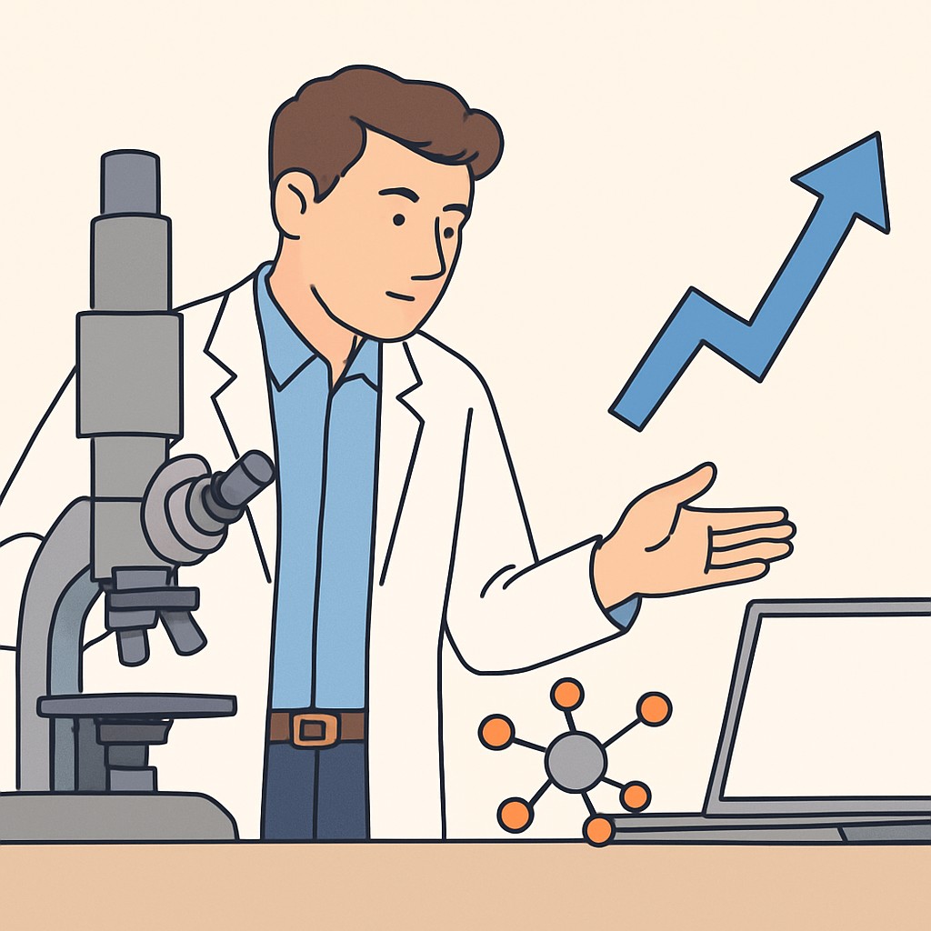 What Does a Nanotechnologist Do? Career Overview