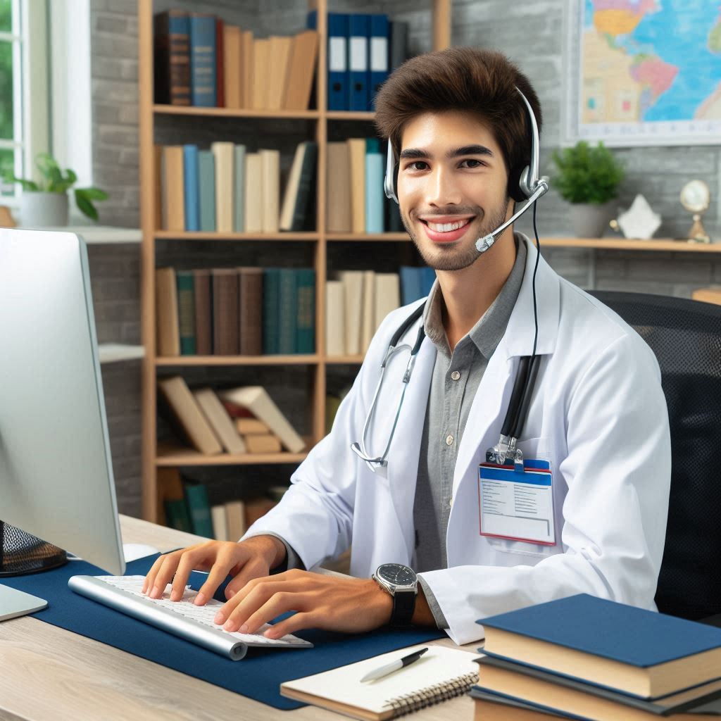 Advancements in Medical Transcription Technology