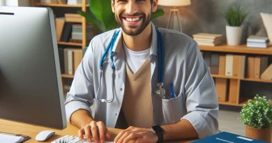 Advancing Your Career as a Medical Coding Manager
