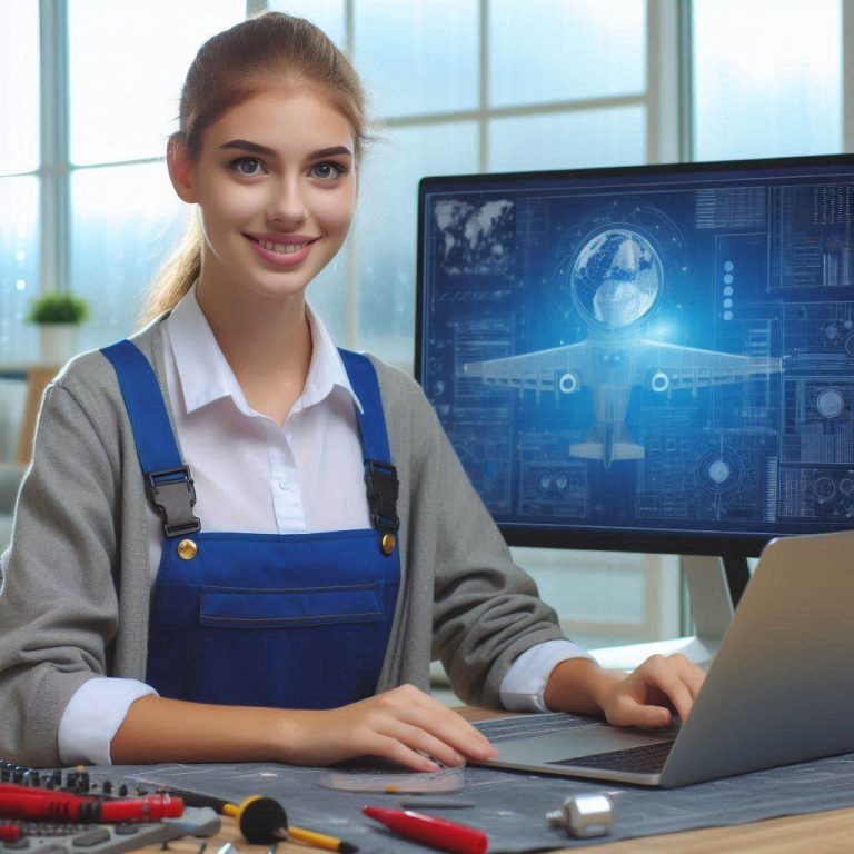 Aerospace engineering internships what to expect