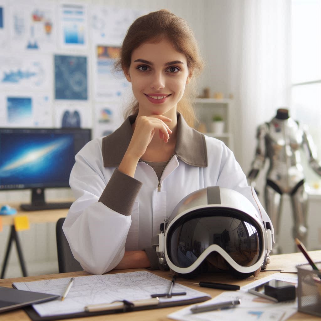 Aerospace Engineering Internships: What to Expect