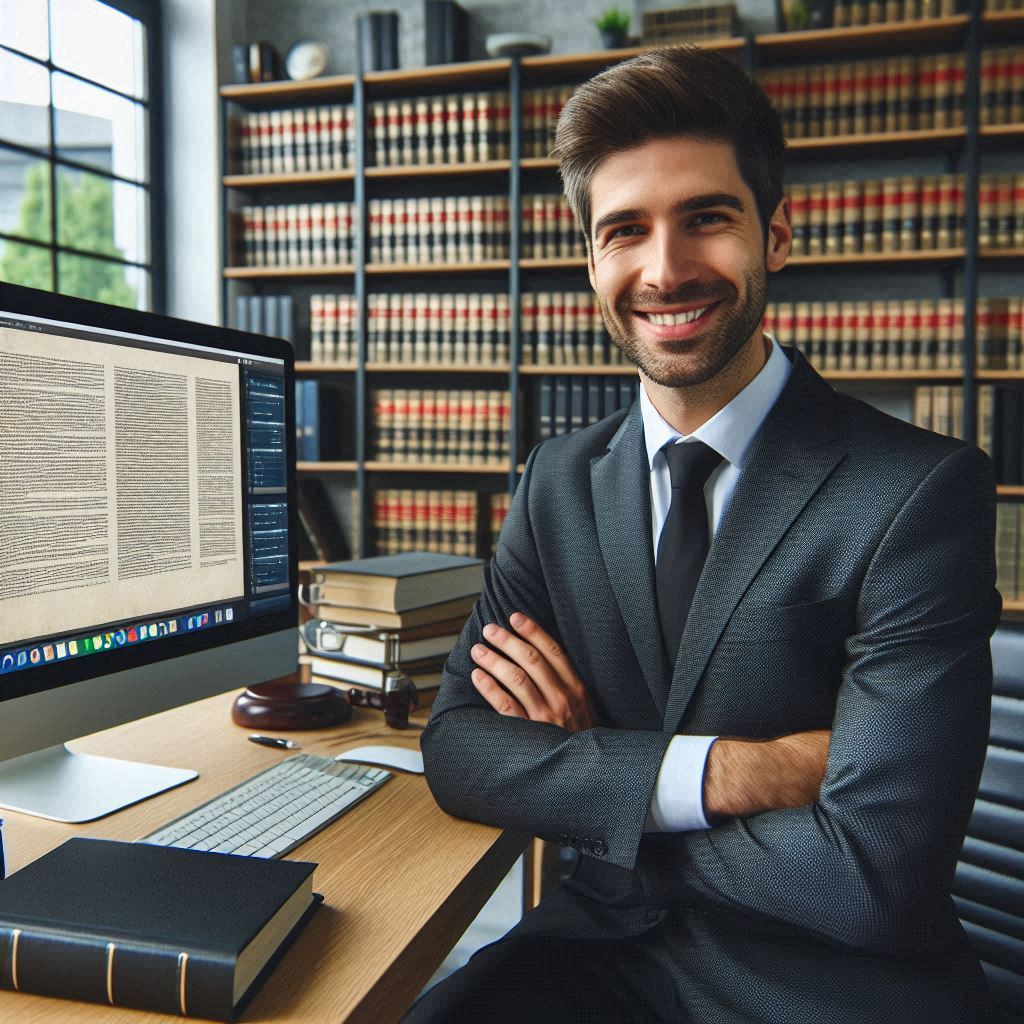 Balancing Multiple Cases as a Litigation Support Specialist