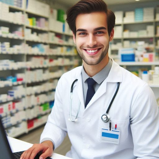 Balancing Work and Life as a Pharmacy Technician