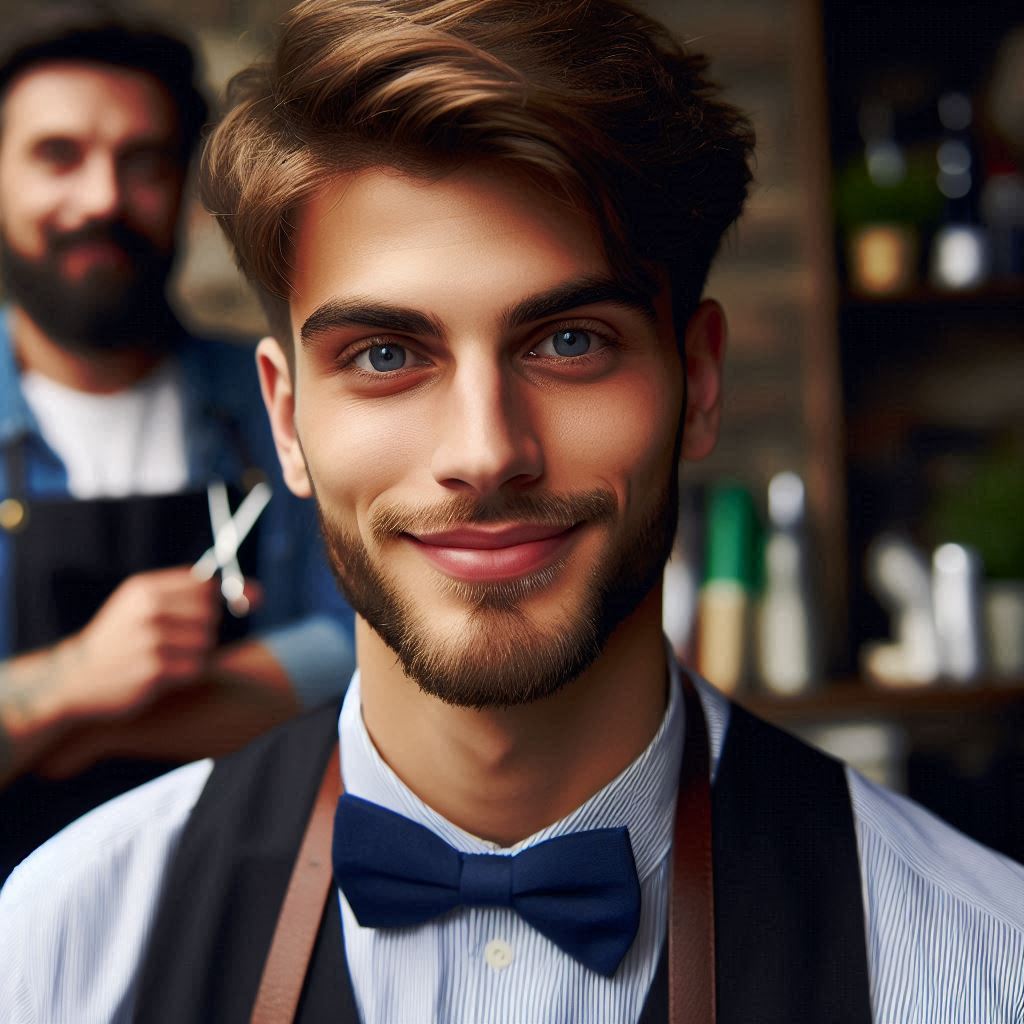 Barber Shop Etiquette: What Clients Should Expect