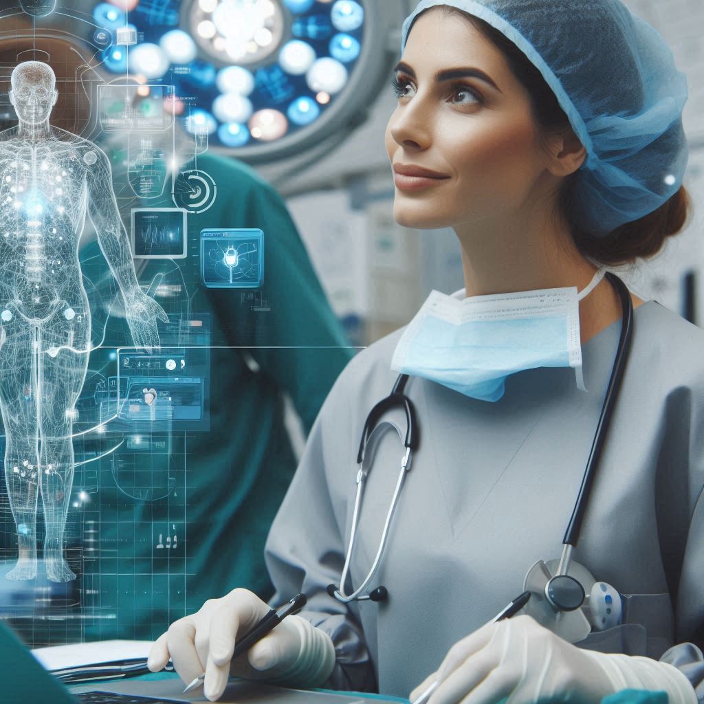 Becoming a Surgical Technologist: Steps and Education
