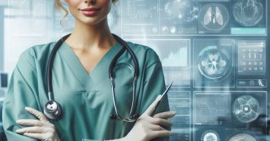 Becoming a Surgical Technologist: Steps and Education