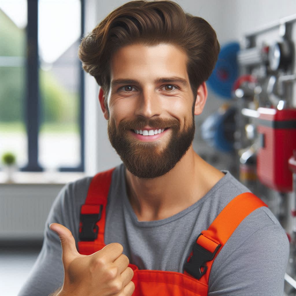 Benefits of Being a Maintenance Worker in the Service Industry
