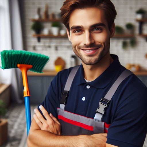 Benefits of Hiring Professional Janitorial Services