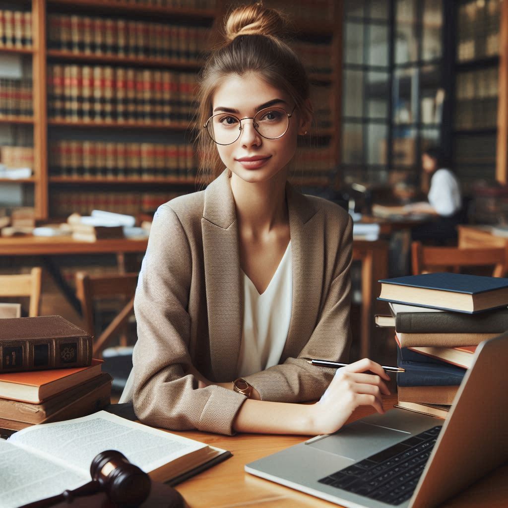 Benefits of Hiring a Law Librarian