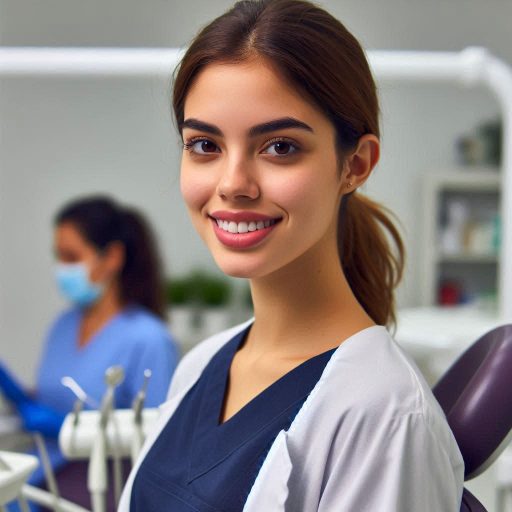 Benefits of Joining Dental Assistant Professional Groups