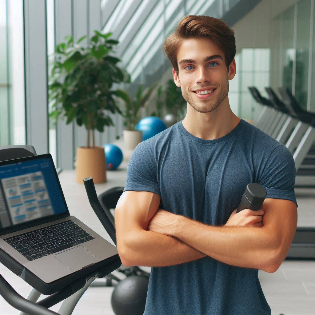 Benefits of Specialized Personal Training Certifications
